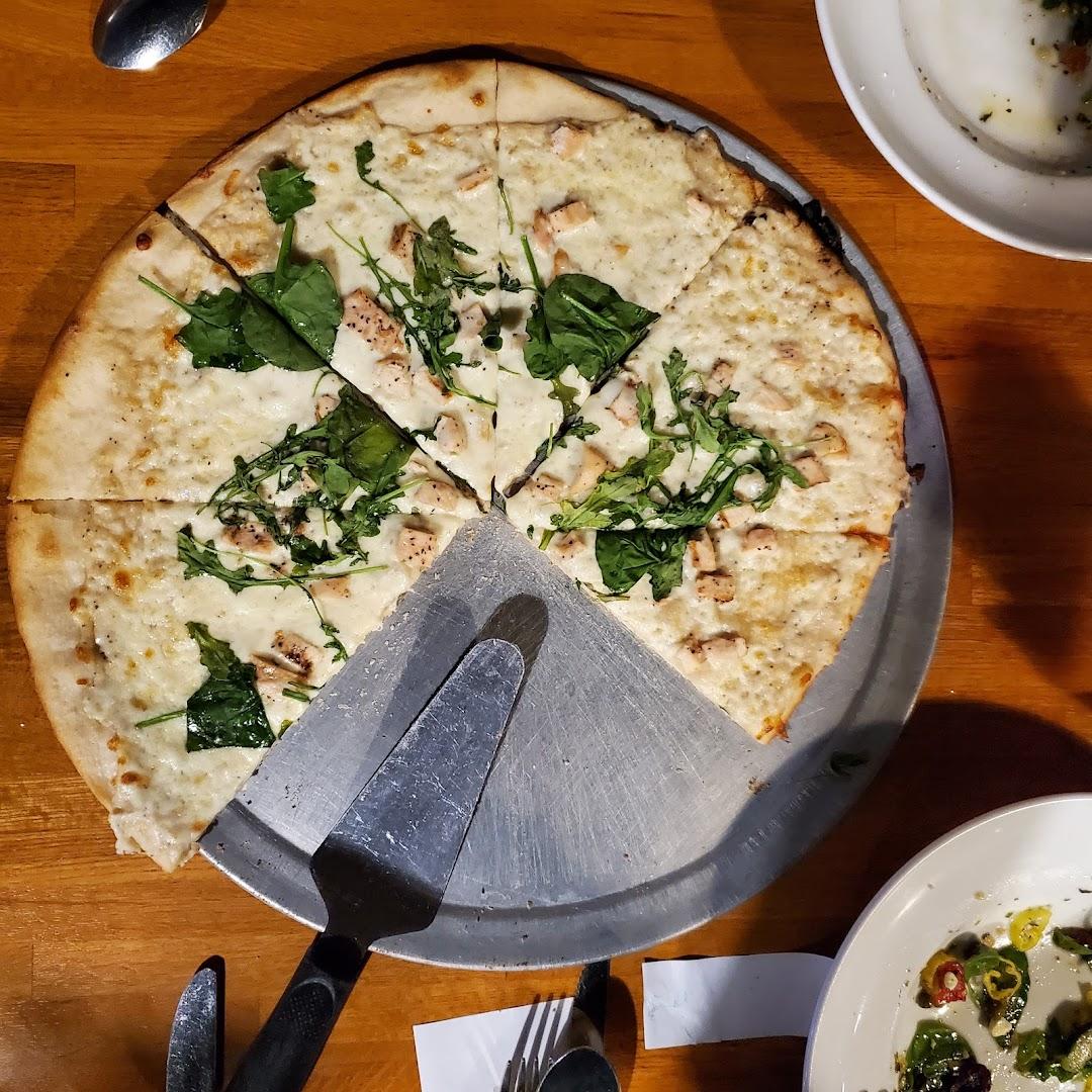 Slice Pizza